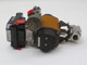 FLOWSERVE 1B4466XVSE-V58-V66 CONTROL W ACTUATOR T240924