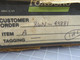 FOXBORO C1202 GAUGE T241181