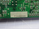 PANASONIC KXFE0001A00 CONTROL BOARD T249473