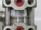 HONEYWELL YSTD924-E1A-00000-2J,F1,F6, HC,MB,(PT),SS,TG+XXXX SMART PRESSURE TRANSMITTER T246715