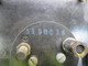 TRIPLETT 5190616 AMMETER T242299