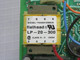 TRACO ENG POWER SUPPLY T244968