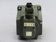 MITSUBISHI HA-FF43CW3-UE AC SERVO MOTOR T247728