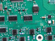 DEFDO 600-00A0-176 PWB CIRCUIT BOARD T250914