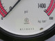 NKS PRESSURE GAUGE T229728