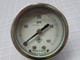 MCDANIEL CONTROL QHL PRESSURE GAUGE
 T219952