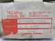 MCDANIEL CONTROL QHL PRESSURE GAUGE
 T219952