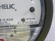 MAGNEHELIC 2010 DIFFERENTIAL PRESSURE GAUGE T235174