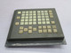 FANUC AU2B-0236-C125/WBS KEYBOARD MDI UNIT T250211