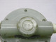 CONOFLOW 10/15/82 PRESSURE REGULATOR WITH GAGE
 T221540
