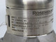 ROSEMOUNT 3051S ELECTRONIC REMOTE SENSOR T251926