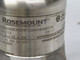 ROSEMOUNT 3051S ELECTRONIC REMOTE SENSOR T251926