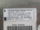 COSMO
 149001-51111A POWER SUPPLY T247835