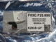 F03C.F25.890 PHOTOELECTRIC SENSOR BH0167