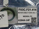 SEMOFLEX ROBOSCHLEPP MOTOR CABLE BH0320