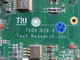 TRI 7100-019-5 LIGHT CONTROL BOARD T253410
