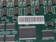 TRI 7100-019-5 LIGHT CONTROL BOARD T253410