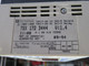 TELEMECANIQUE TSX 172 3444 CONTROL T254294
