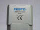 FESTO EMMS-ST-42-S-SE-S1-G3 STEPPER MOTOR T254928