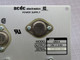 ACDC ELECTRONICS 12N3.4 POWER SUPPLY T255140