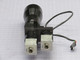 SEIWA OPTICAL MSC-1X/0.25X-ES-D19 COLOR VISION SYSTEM CAMERA T256201