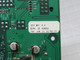 ZEBRA 33360 THERMAL LABEL PRINTER MAIN BOARD T256539