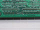 ZEBRA 33360 THERMAL LABEL PRINTER MAIN BOARD T256539