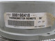 WEKSLER 41GPY00GF50Y THERMOMETER T233882