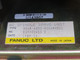 FANUC A06B-6055-H106 AC SPINDLE SERVO UNIT T259939