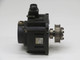 MITSUBISHI HF-SP52 AC SERVO MOTOR T258657