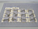 LOT OF 12 WESTINGHOUSE FH13 HEATER ELEMENT T164577