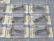 LOT OF 12 WESTINGHOUSE FH13 HEATER ELEMENT T164577