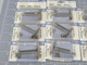 LOT OF 12 WESTINGHOUSE FH13 HEATER ELEMENT T164577