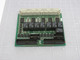 TEF 01CTC4D 3ESWT_SP_VDT11.1.1 CIRCUIT BOARD T171168