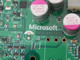 MICROSOFT X872147-002 X873086-001 CIRCUIT BOARD TK304