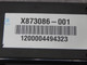 MICROSOFT X872147-002 X873086-001 CIRCUIT BOARD TK304