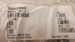 HONEYWELL 64AT11-3 SWITCH TOGGLE T24057