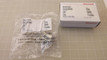 HONEYWELL 64AT11-3 SWITCH TOGGLE T24057