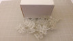 LOT OF 11 ALLEN BRADLEY 800T-N323 TERMINAL COVERS FOR PUSH BUTTON T24433