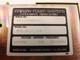 MARWAY POWER SYSTEMS MPD861C-008 RACK MOUNT POWER DISTRIBUTION UNIT T40604
