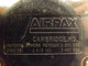 LOT OF 4 AIRPAX UPG1-1-50-051-01 CIRCUIT BREAKER T37793