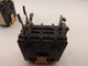 LOT OF 2 MATSUSHITA BW5550185K VC20-1A-AC120V-K RELAYS T42783