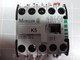 LOT OF 2 MOELLER DIL ER-31-G CONTACTORS T48973