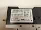 SIEMENS 3RV1011-1CA15 MANUAL MOTOR STARTER T63847