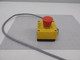 Siemens Red Push Botton Switch T90091 For Sale