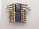 Lot of 2 Omron G6B-4BND, G6B-1114P-FD-US General Purpose Relays/Compact Terminal Relay T89184 For Sale