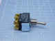 CARLING 1045R TOGGLE SWITCH T140268