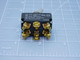 CARLING 1045R TOGGLE SWITCH T140268