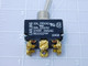 CARLING 1045R TOGGLE SWITCH T140268