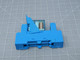 FINDER 95.85.1 RELAY W/ BASE T147890